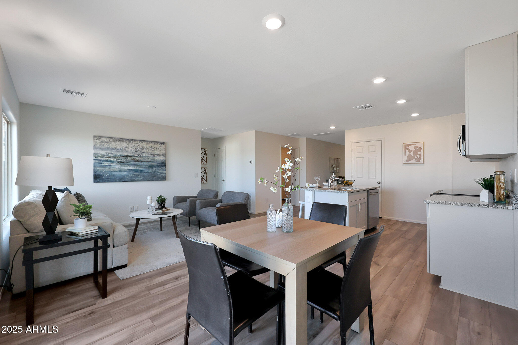 1345 West Inca Drive Coolidge, AZ 85128 - Photo 5 of 19 Saguaro Dining
