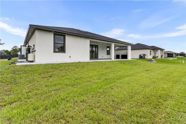 $395,000 | 1904 Crawford Avenue North, Lehigh Acres, FL 33971