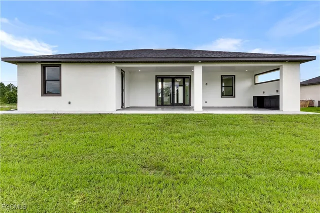 $395,000 | 1904 Crawford Avenue North, Lehigh Acres, FL 33971