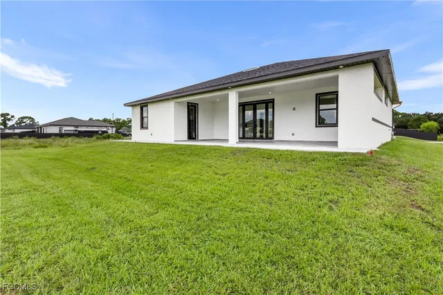 $395,000 | 1904 Crawford Avenue North, Lehigh Acres, FL 33971