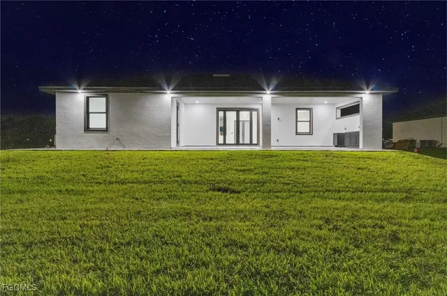 $395,000 | 1904 Crawford Avenue North, Lehigh Acres, FL 33971