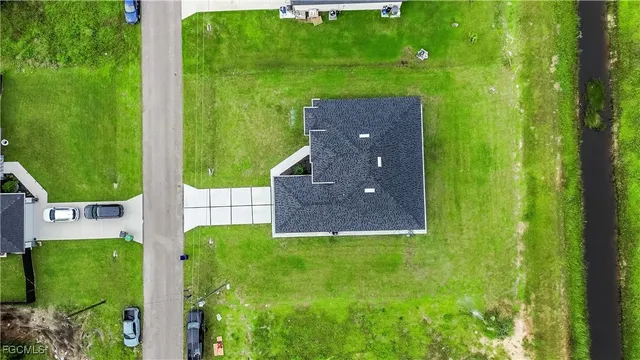 $395,000 | 1904 Crawford Avenue North, Lehigh Acres, FL 33971