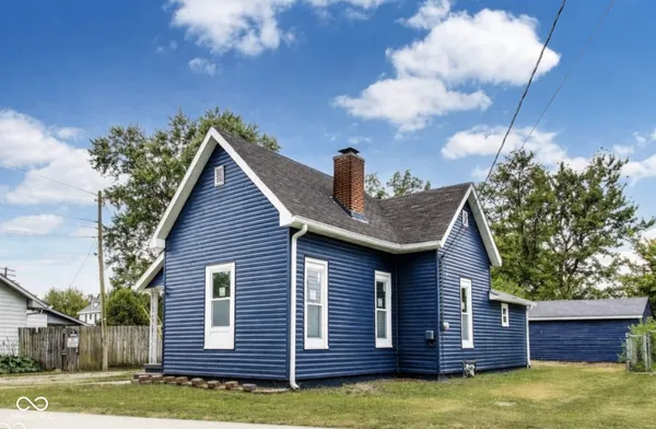 $220,000 | 350 Johnson Avenue, Franklin, IN 46131