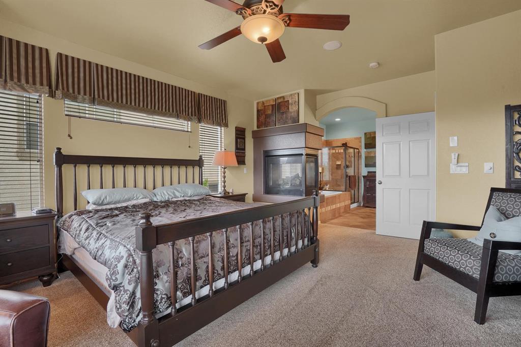 2363 Cinnabar Road Colorado Springs, CO 80921 - Photo 22 of 36