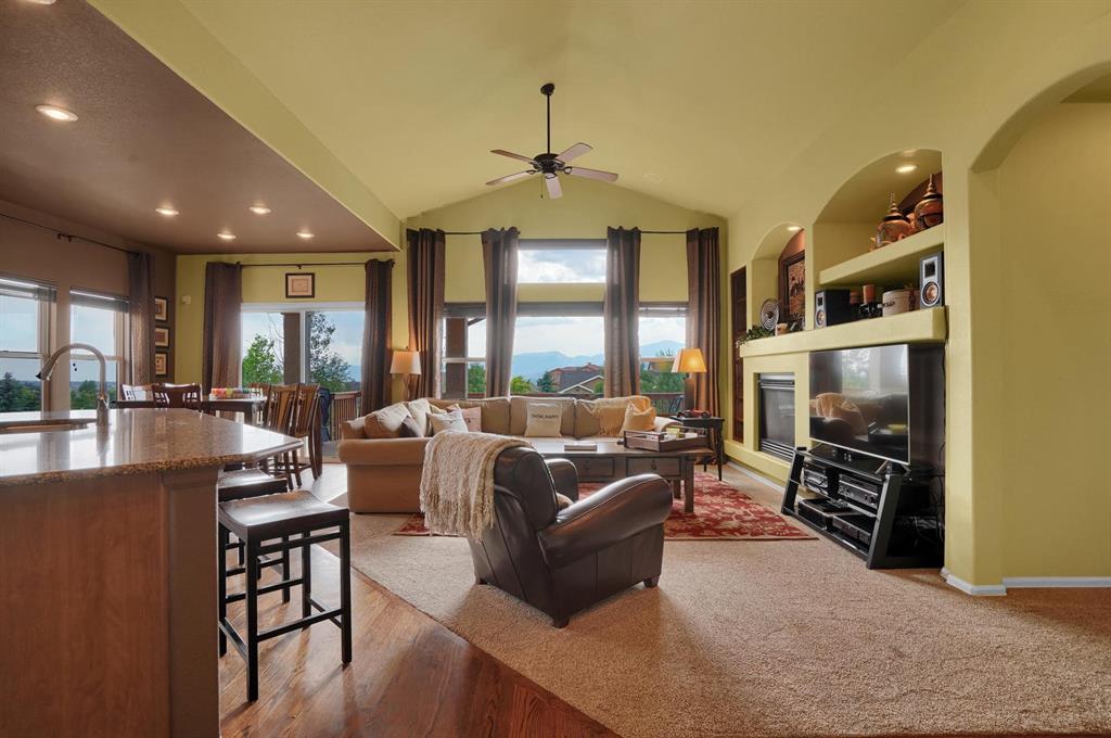 2363 Cinnabar Road Colorado Springs, CO 80921 - Photo 8 of 36