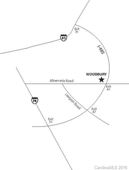 9901 Paper Tree Road Charlotte, NC 28227 - Photo 13 of 14 Gallery Image 13