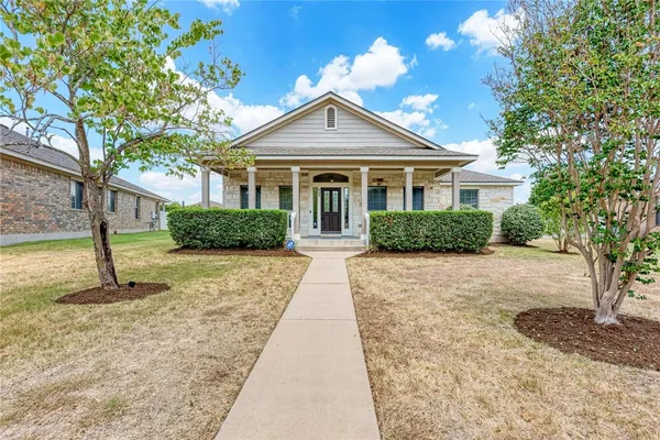 $2,600 | 920 Great Sand Dunes Avenue, Pflugerville, TX 78660