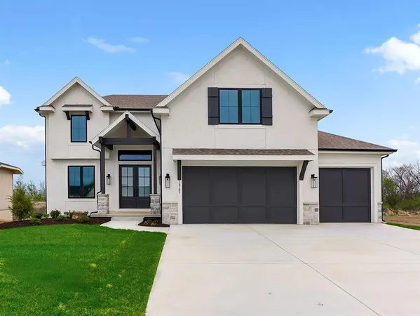 $729,600 | 16785 South Ripley Street, Olathe, KS 66062