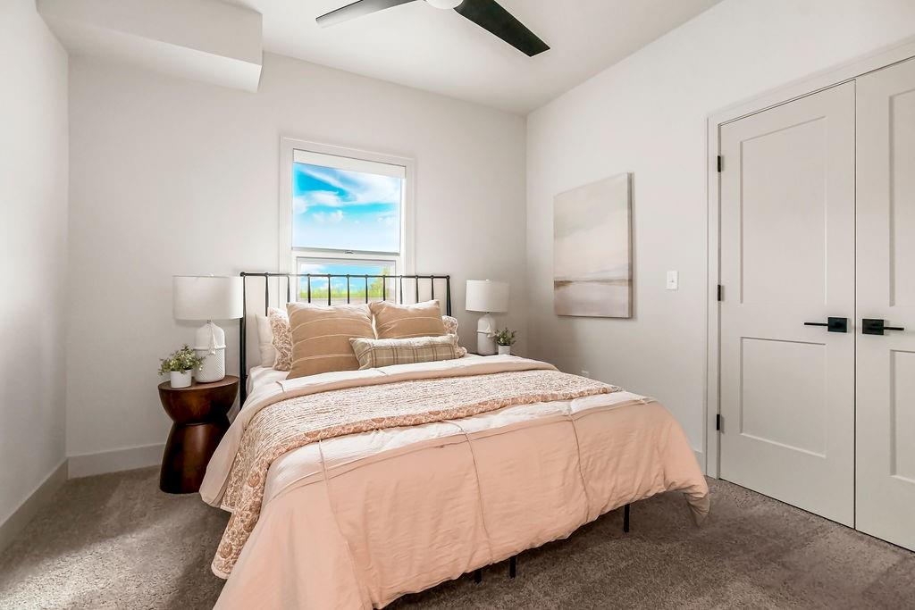 16785 South Ripley Street Olathe, KS 66062 - Photo 18 of 43