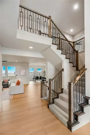 $729,600 | 16785 South Ripley Street, Olathe, KS 66062