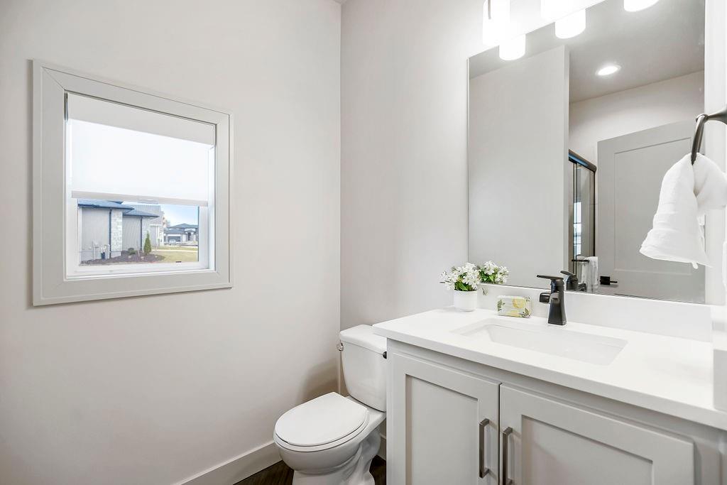 16785 South Ripley Street Olathe, KS 66062 - Photo 19 of 43