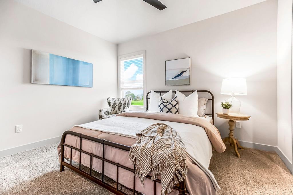 16785 South Ripley Street Olathe, KS 66062 - Photo 21 of 43