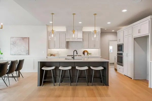 $729,600 | 16785 South Ripley Street, Olathe, KS 66062