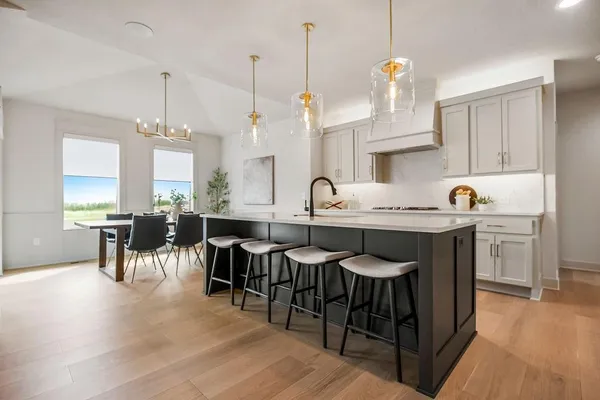 $729,600 | 16785 South Ripley Street, Olathe, KS 66062