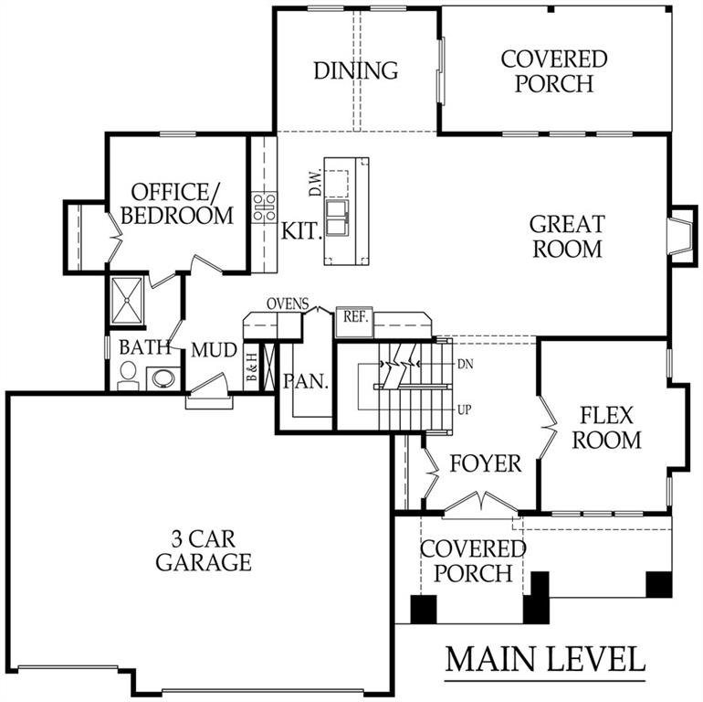 16785 South Ripley Street Olathe, KS 66062 - Photo 3 of 43