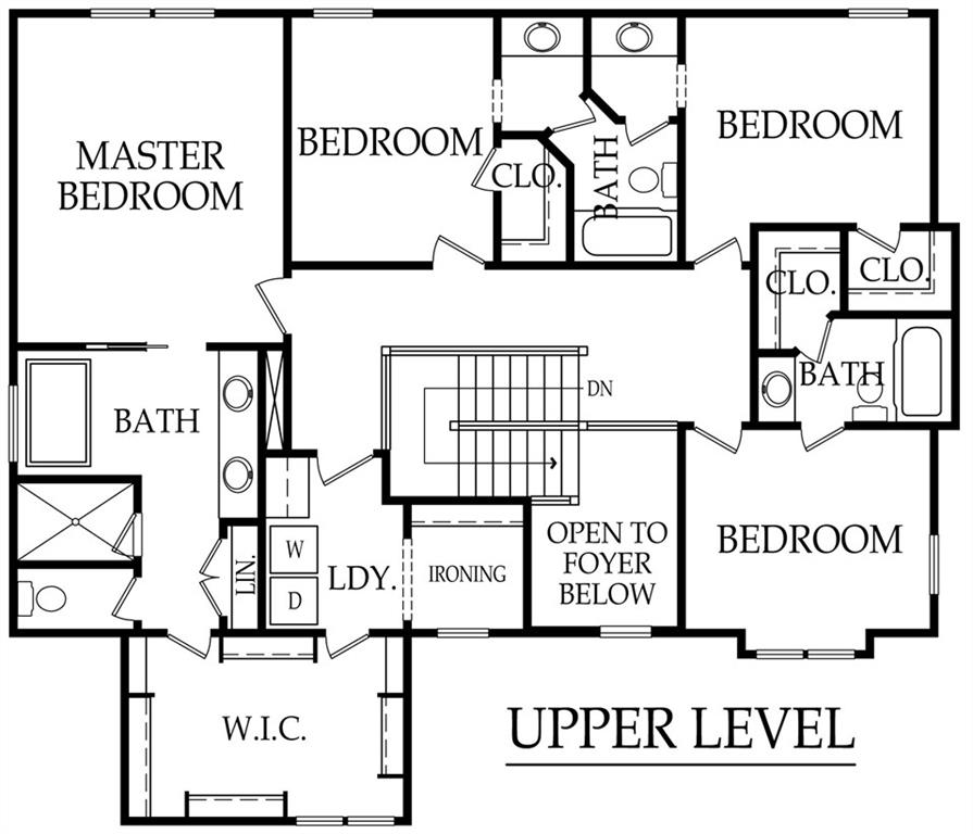 16785 South Ripley Street Olathe, KS 66062 - Photo 4 of 43