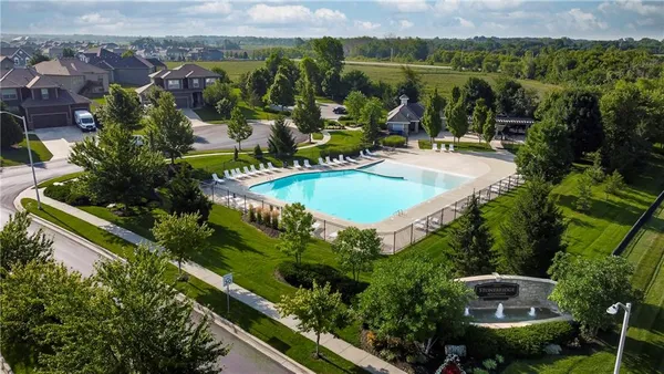 $729,600 | 16785 South Ripley Street, Olathe, KS 66062