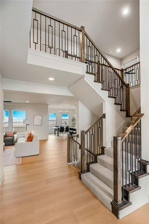 16785 South Ripley Street Olathe, KS 66062 - Photo 5 of 43