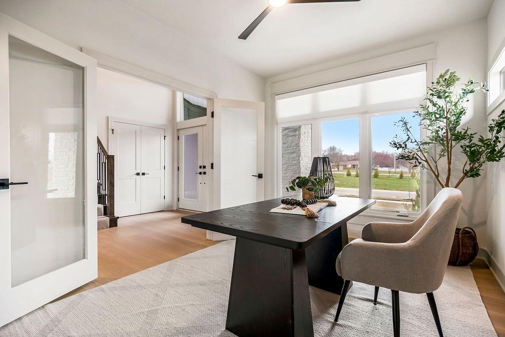 16785 South Ripley Street Olathe, KS 66062 - Photo 7 of 43