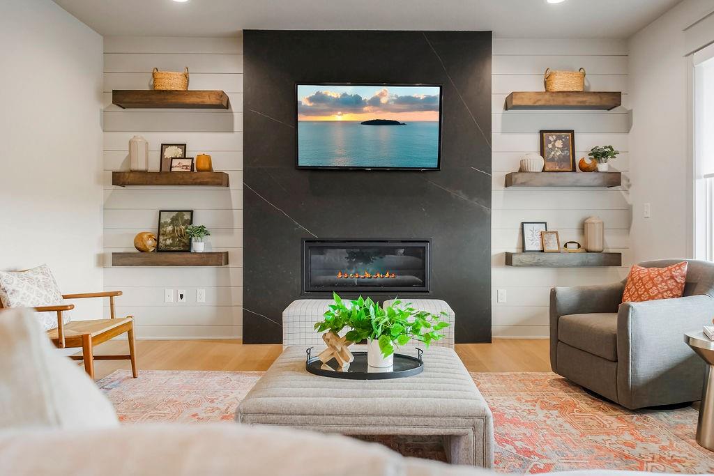 16785 South Ripley Street Olathe, KS 66062 - Photo 8 of 43