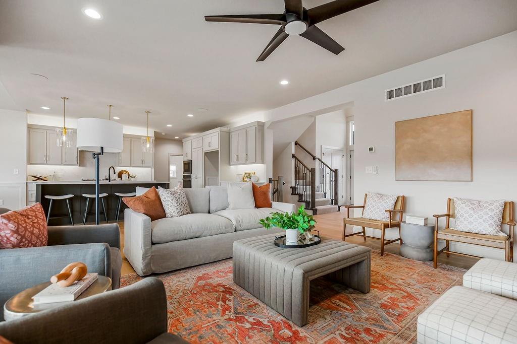 16785 South Ripley Street Olathe, KS 66062 - Photo 10 of 43