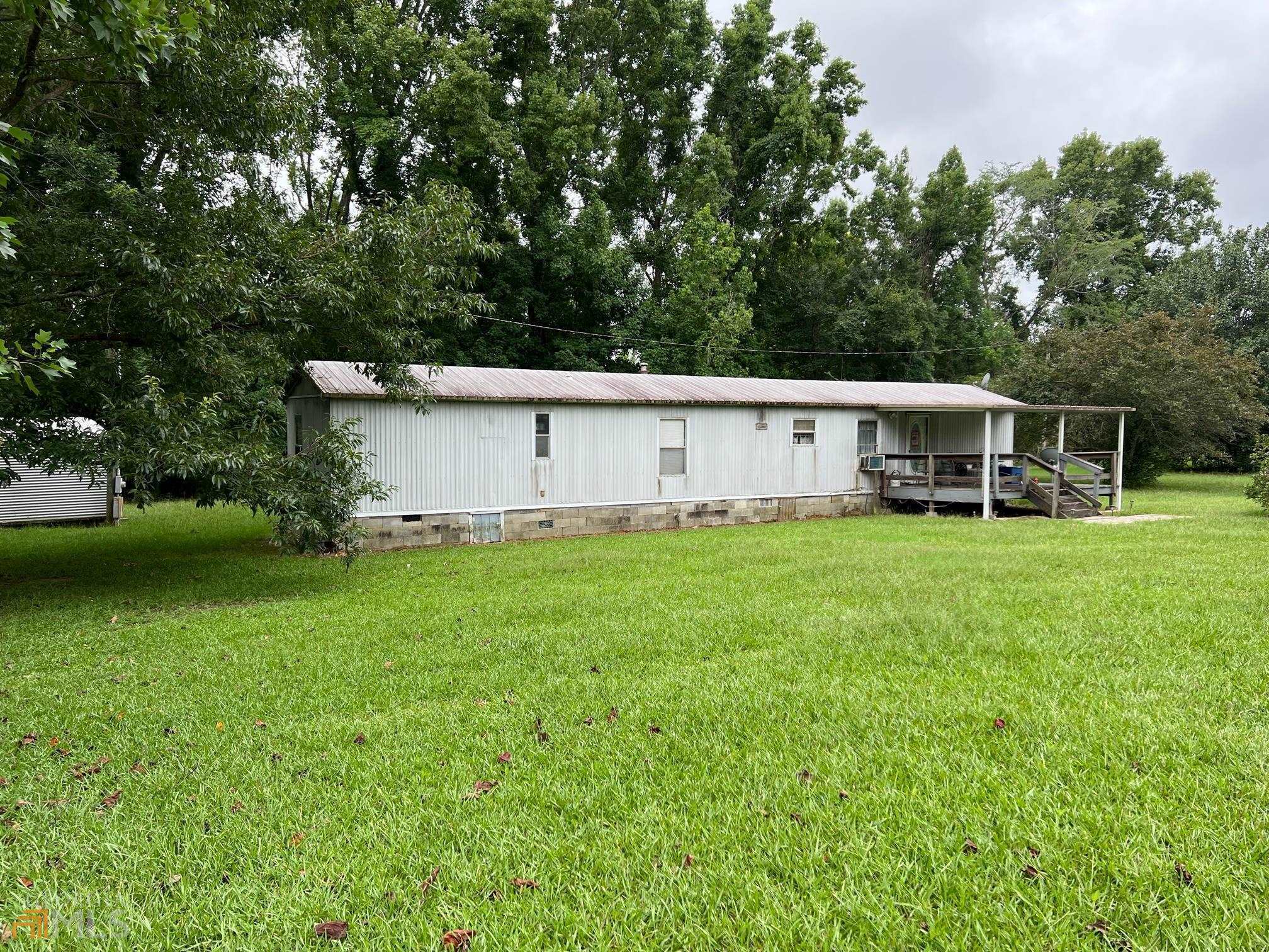 1145 Mt Gilead Road Tennille, GA 31089 - Photo 1 of 1 Gallery Image 1