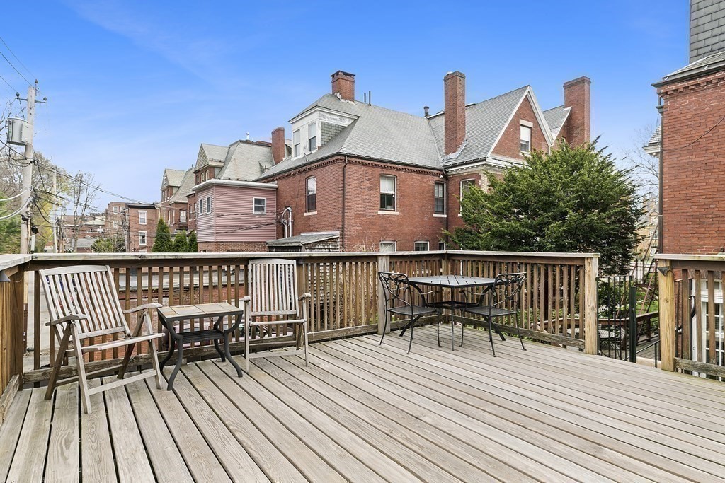 1760 Beacon Street, Unit 3 Brookline, MA 02445 - Photo 14 of 16