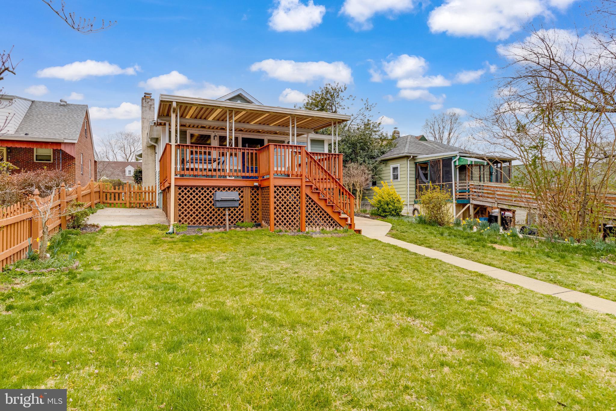 8028 Old Philadelphia Road Rosedale, MD 21237 - Photo 54 of 63