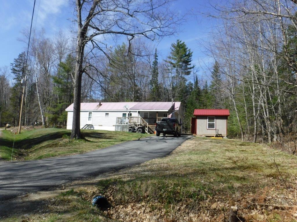 62 Byron Village Road Roxbury, ME 04275 - Photo 2 of 36 1 Main
