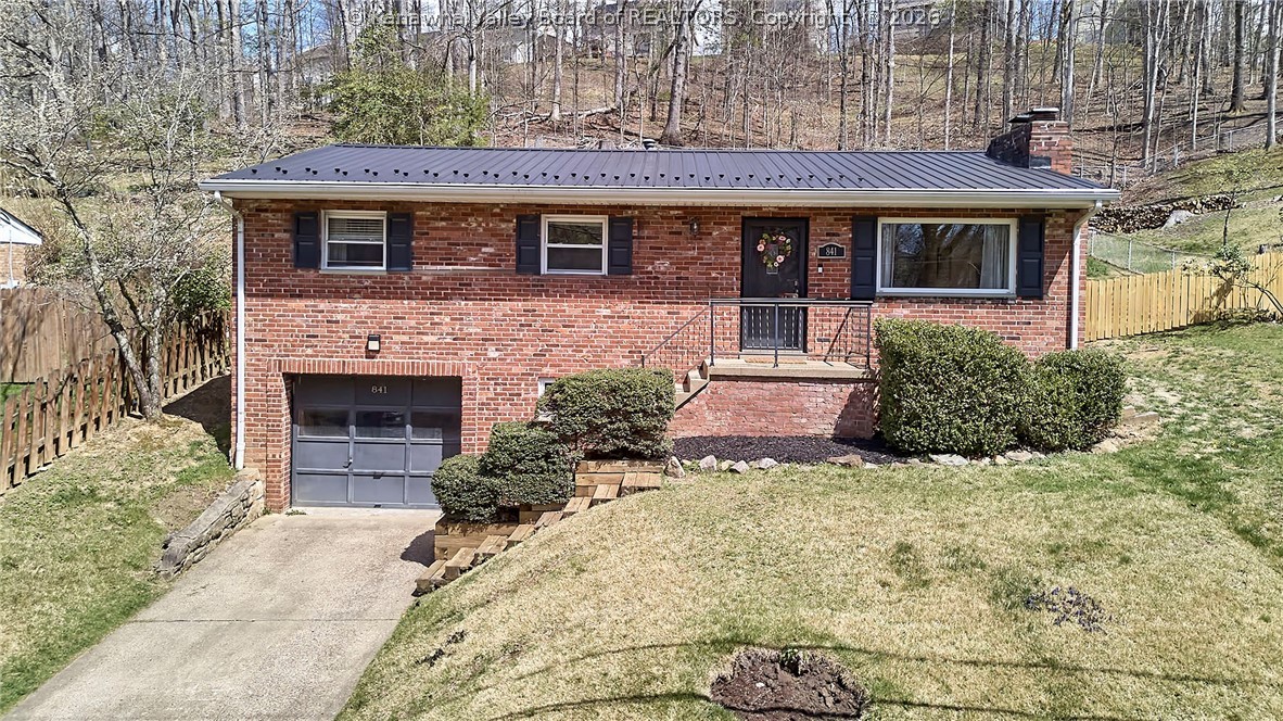 841 Daverton Road Charleston, WV 25303 - Photo 1 of 34 Gallery Image 1
