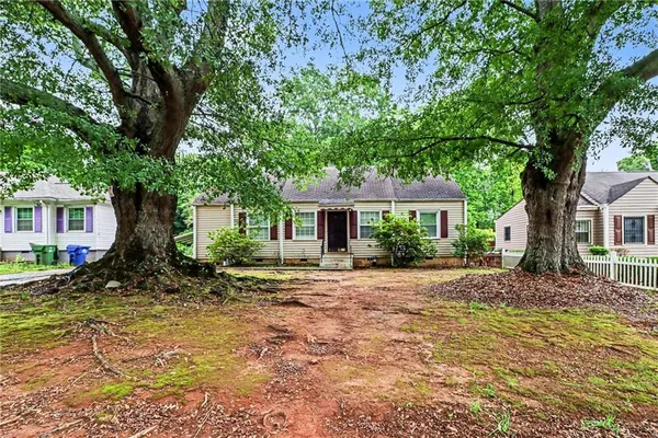 $3,658,600 | 1898 Sylvan Ridge Drive Southwest, Atlanta, GA 30310