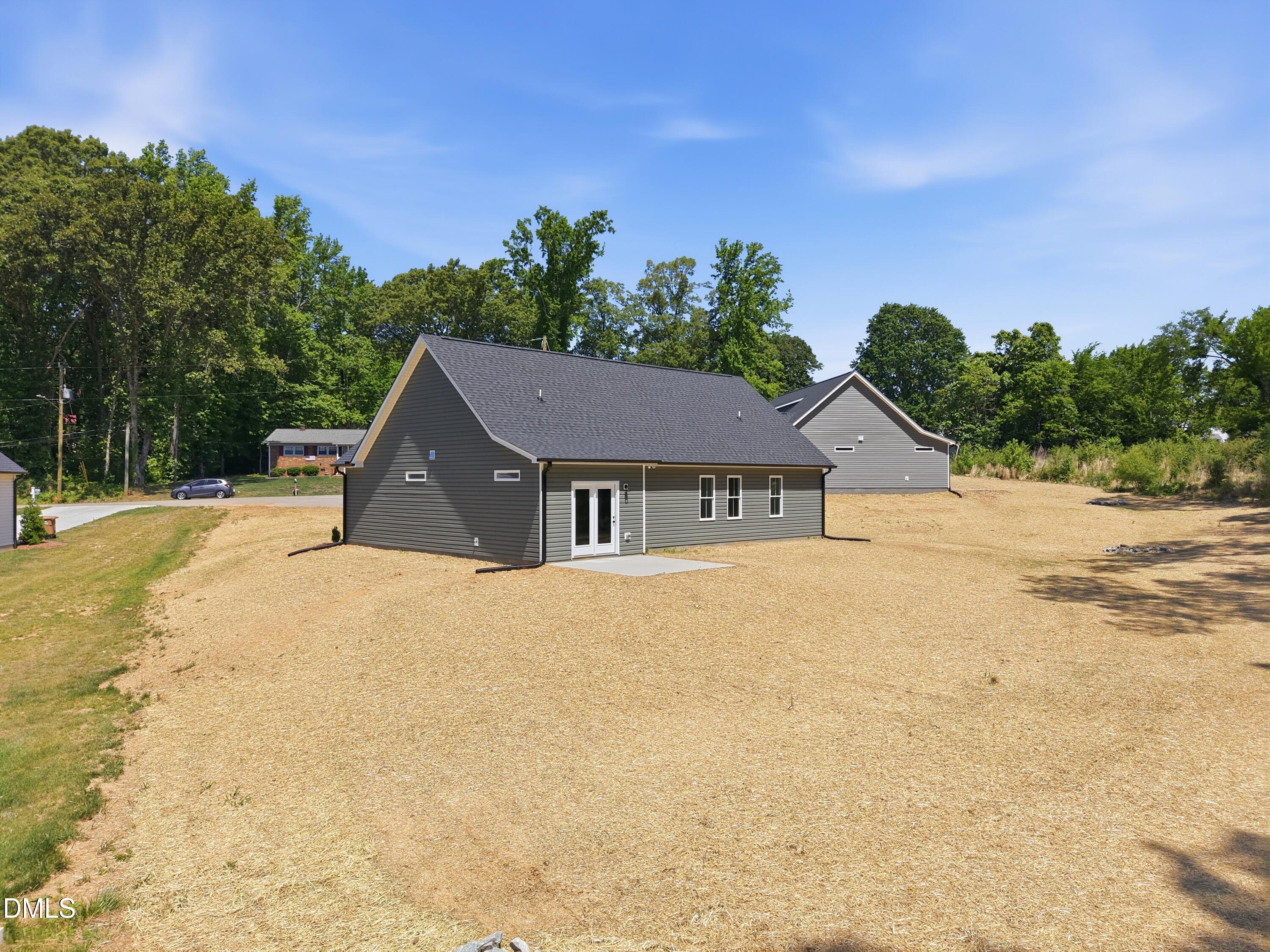 1264 Dover Street Roxboro, NC 27573 - Photo 29 of 38
