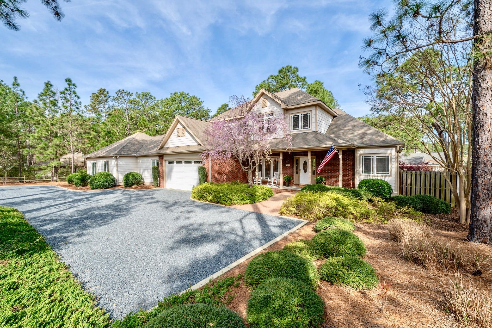 560 Grove Road Southern Pines, NC 28387 - Photo 1 of 52 Main