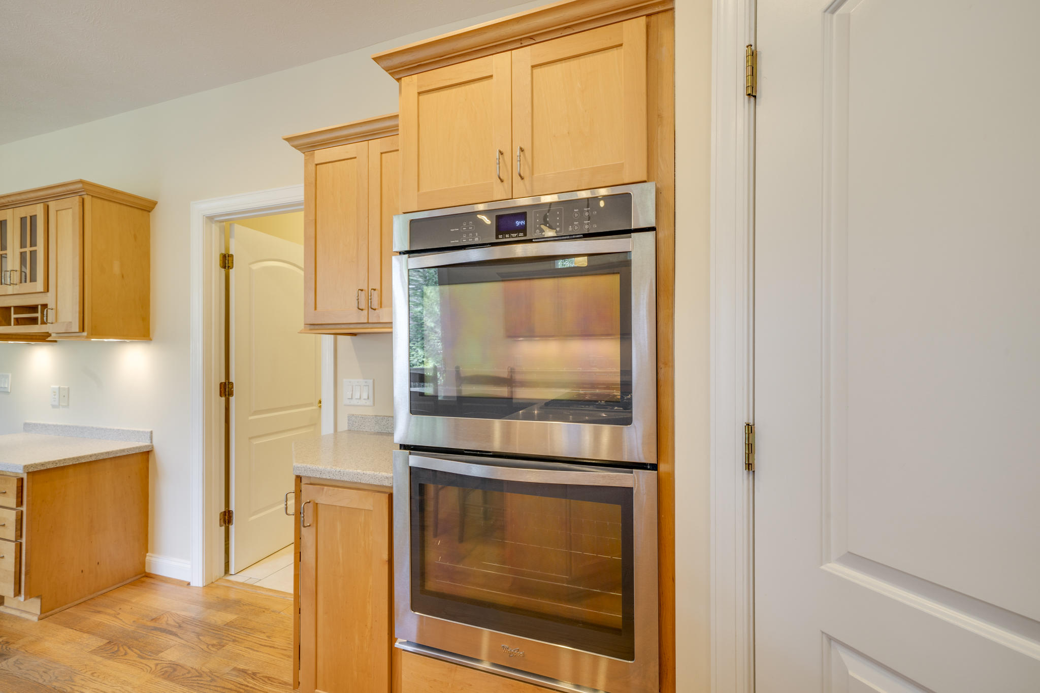 560 Grove Road Southern Pines, NC 28387 - Photo 11 of 52 Double Oven