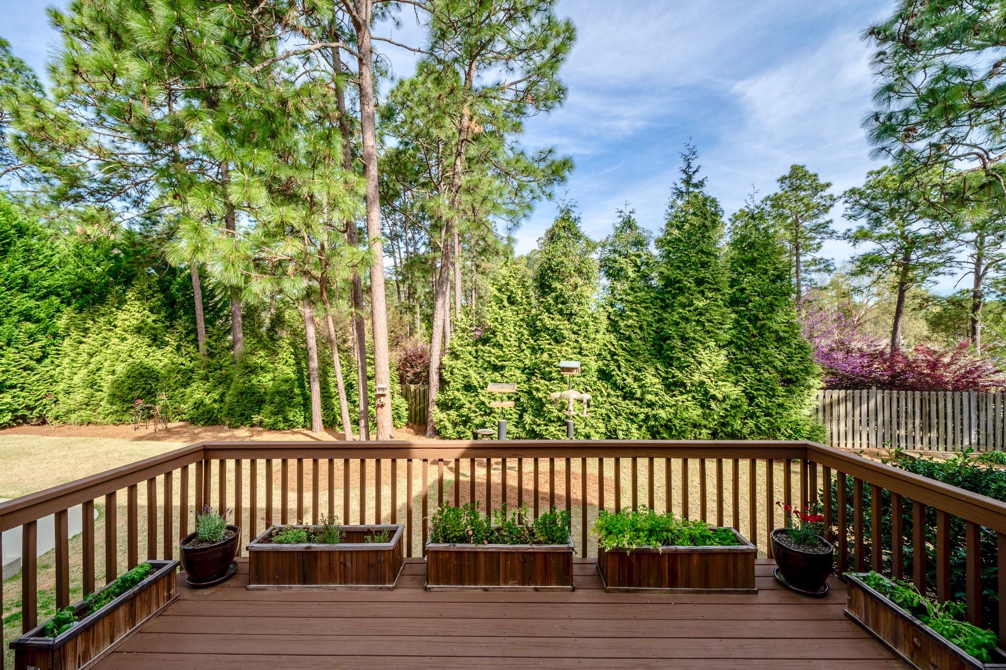 560 Grove Road Southern Pines, NC 28387 - Photo 14 of 52 Deck 2