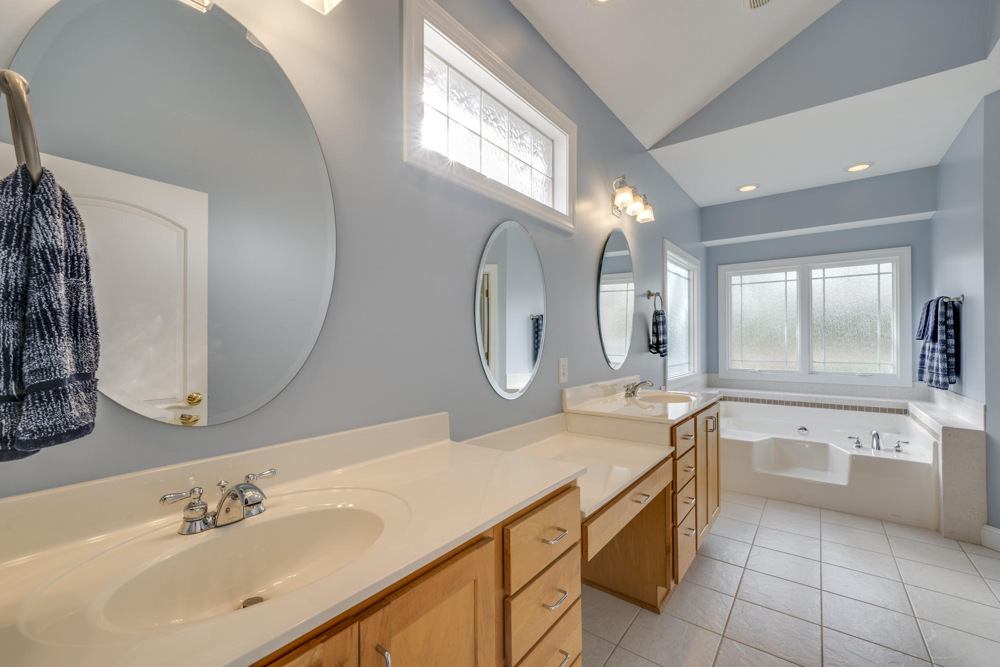 560 Grove Road Southern Pines, NC 28387 - Photo 18 of 52 Master Bathroom