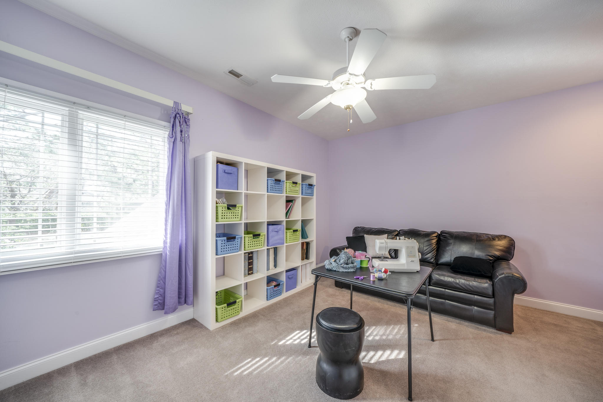 560 Grove Road Southern Pines, NC 28387 - Photo 19 of 52 Bedroom 2