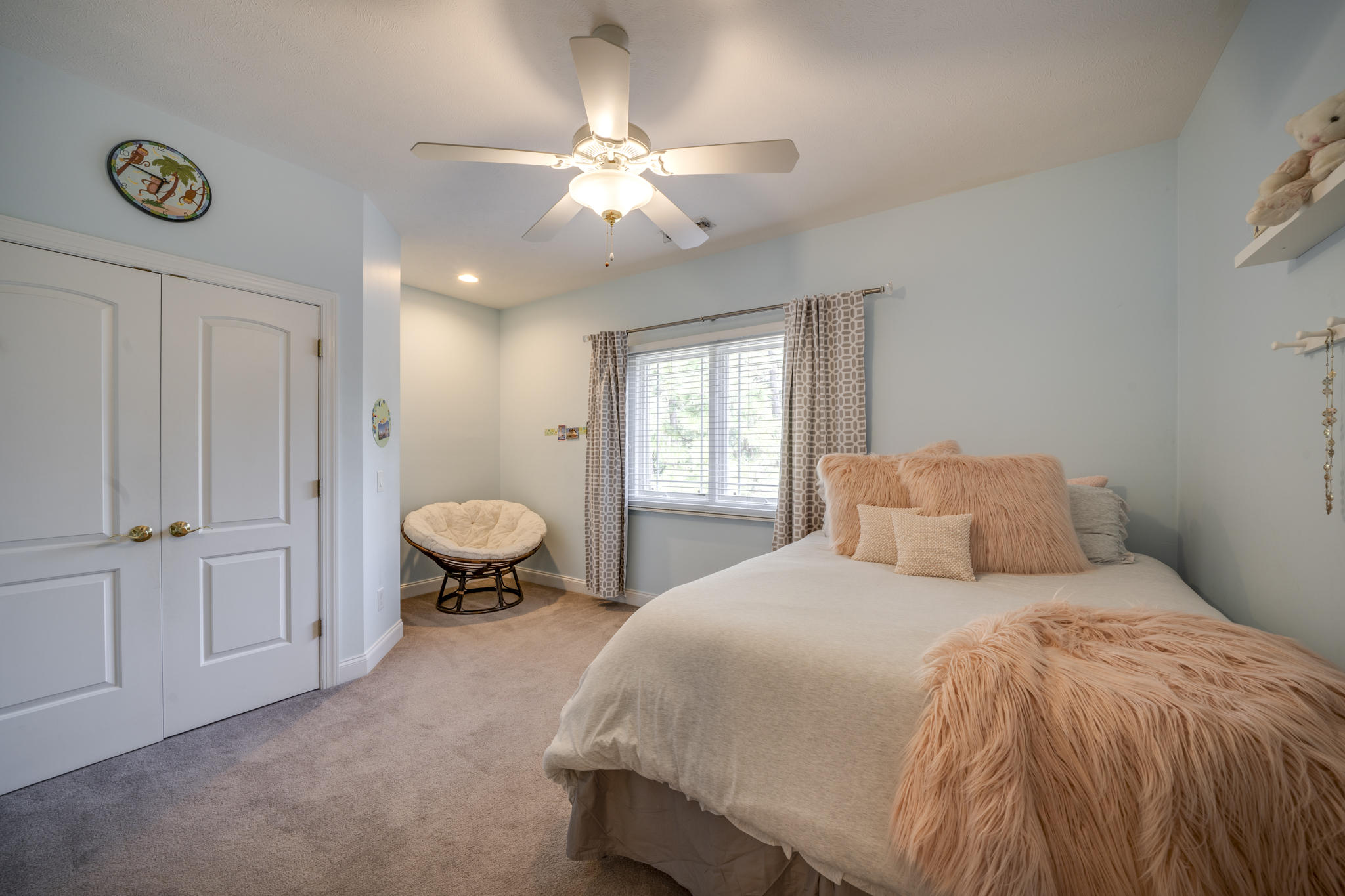 560 Grove Road Southern Pines, NC 28387 - Photo 20 of 52 Bedroom 3