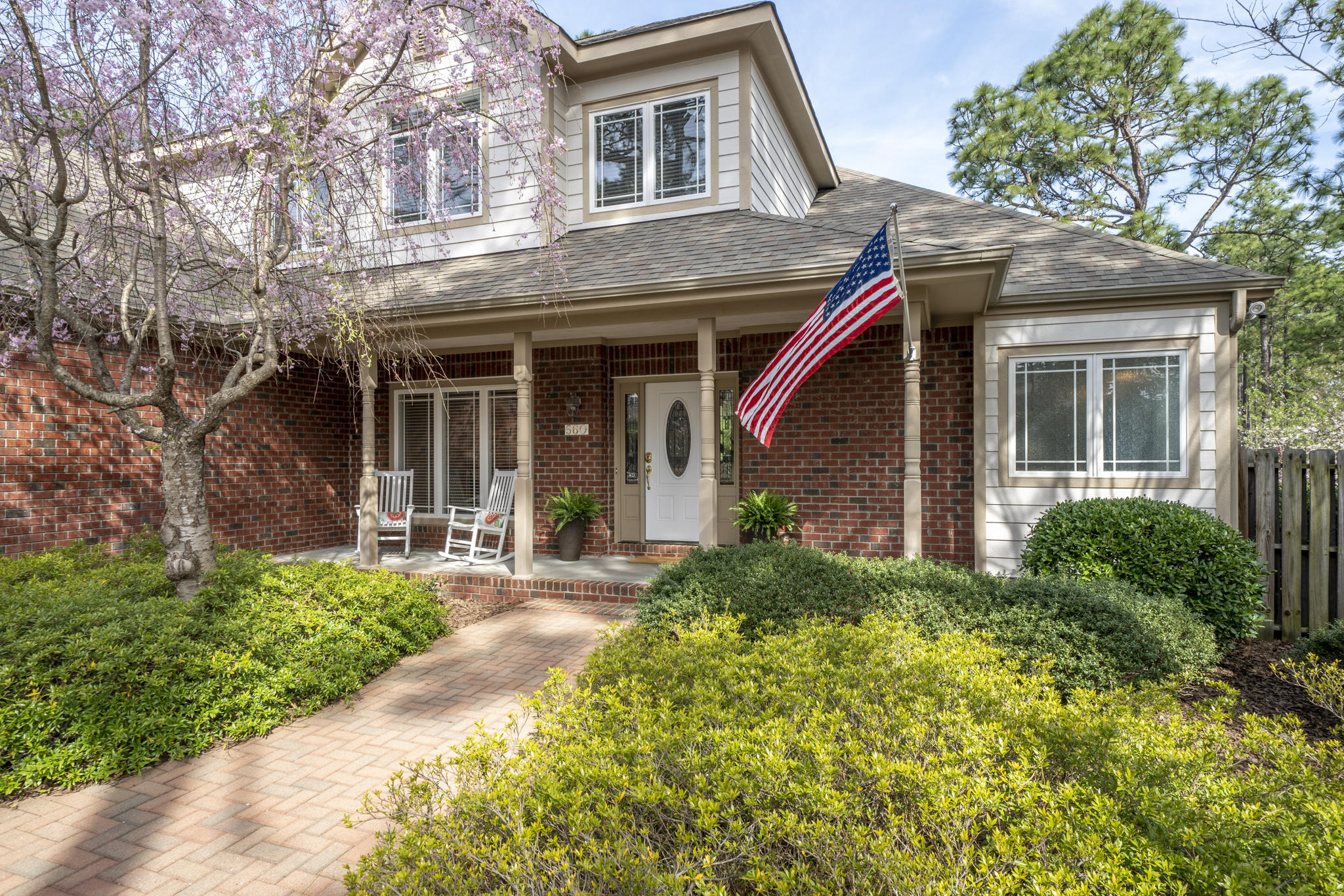 560 Grove Road Southern Pines, NC 28387 - Photo 2 of 52 Welcome