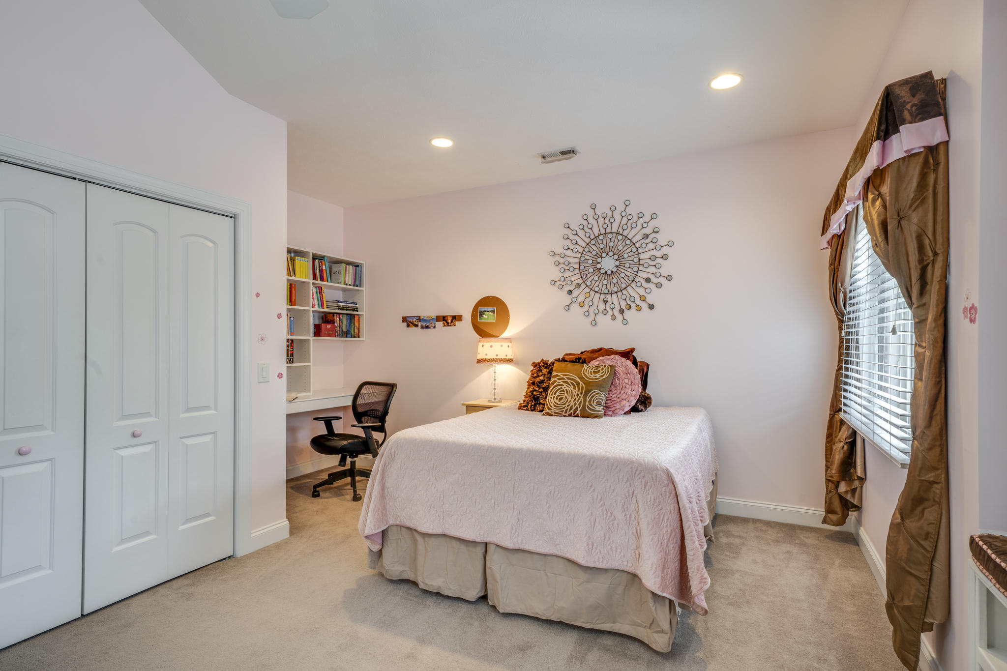 560 Grove Road Southern Pines, NC 28387 - Photo 22 of 52 Bedroom 4