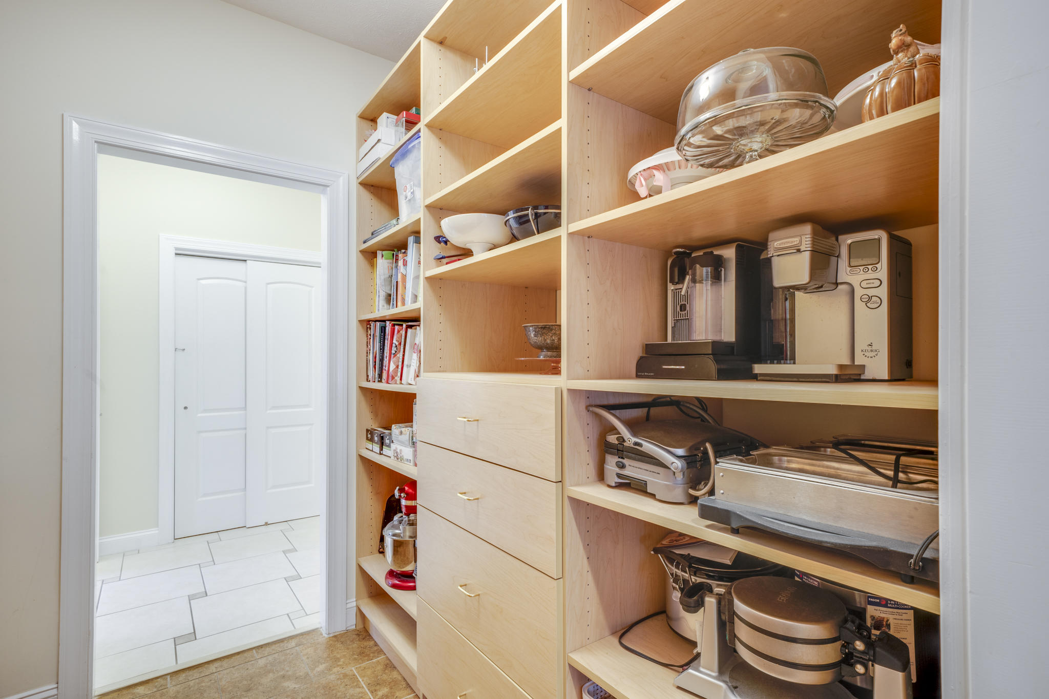 560 Grove Road Southern Pines, NC 28387 - Photo 25 of 52 Butlers pantry 2