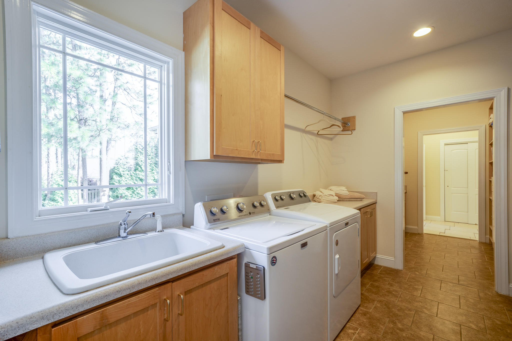 560 Grove Road Southern Pines, NC 28387 - Photo 26 of 52 Laundry Room