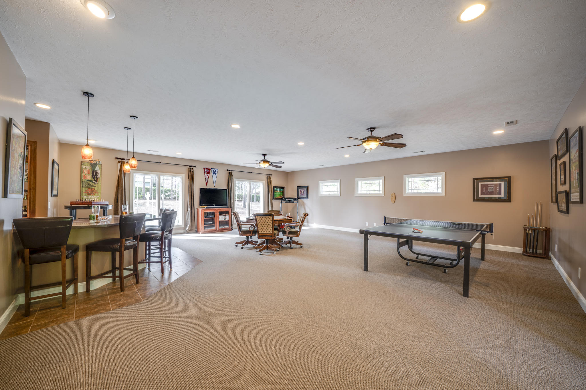 560 Grove Road Southern Pines, NC 28387 - Photo 30 of 52 Gameroom LS