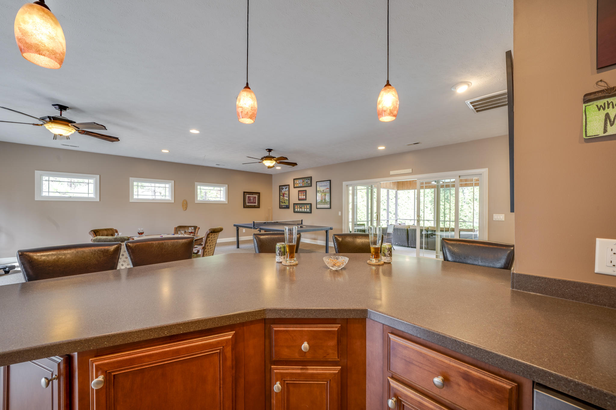 560 Grove Road Southern Pines, NC 28387 - Photo 31 of 52 Bar View