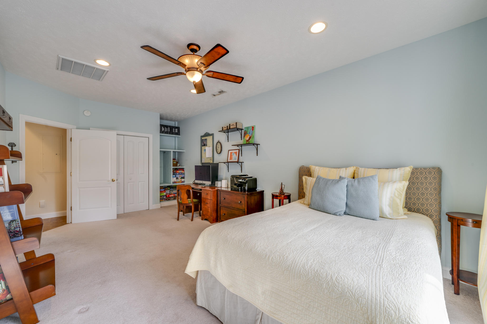 560 Grove Road Southern Pines, NC 28387 - Photo 37 of 52 Guest Room