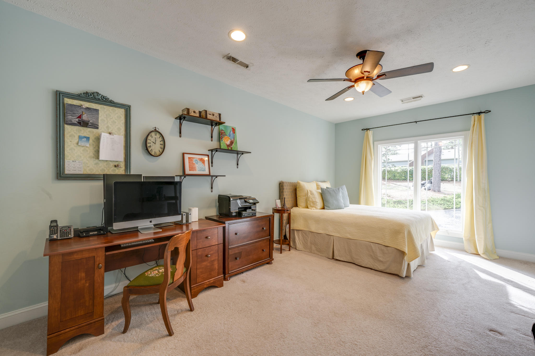 560 Grove Road Southern Pines, NC 28387 - Photo 38 of 52 Guest Suite