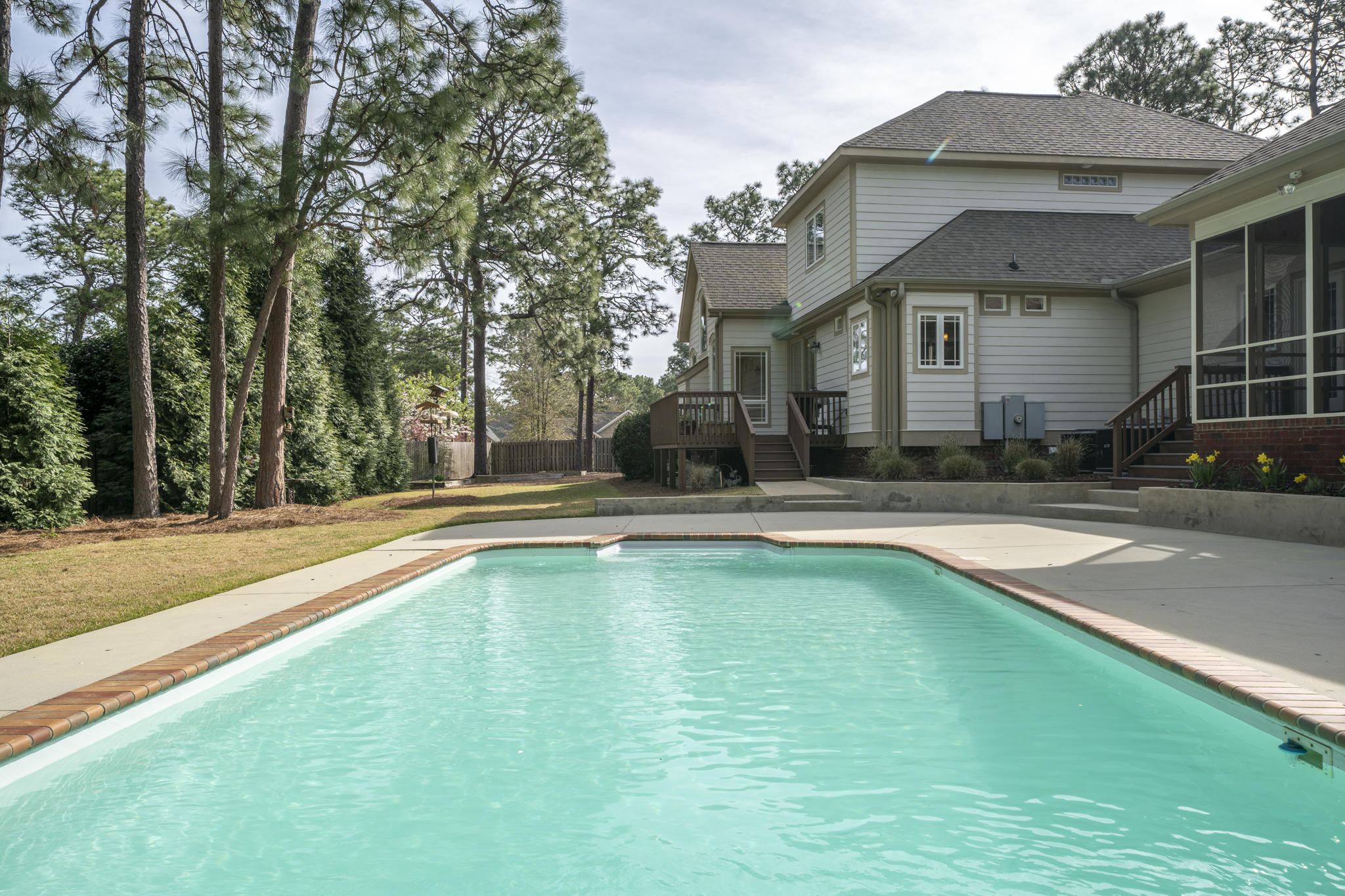 560 Grove Road Southern Pines, NC 28387 - Photo 43 of 52 Pool