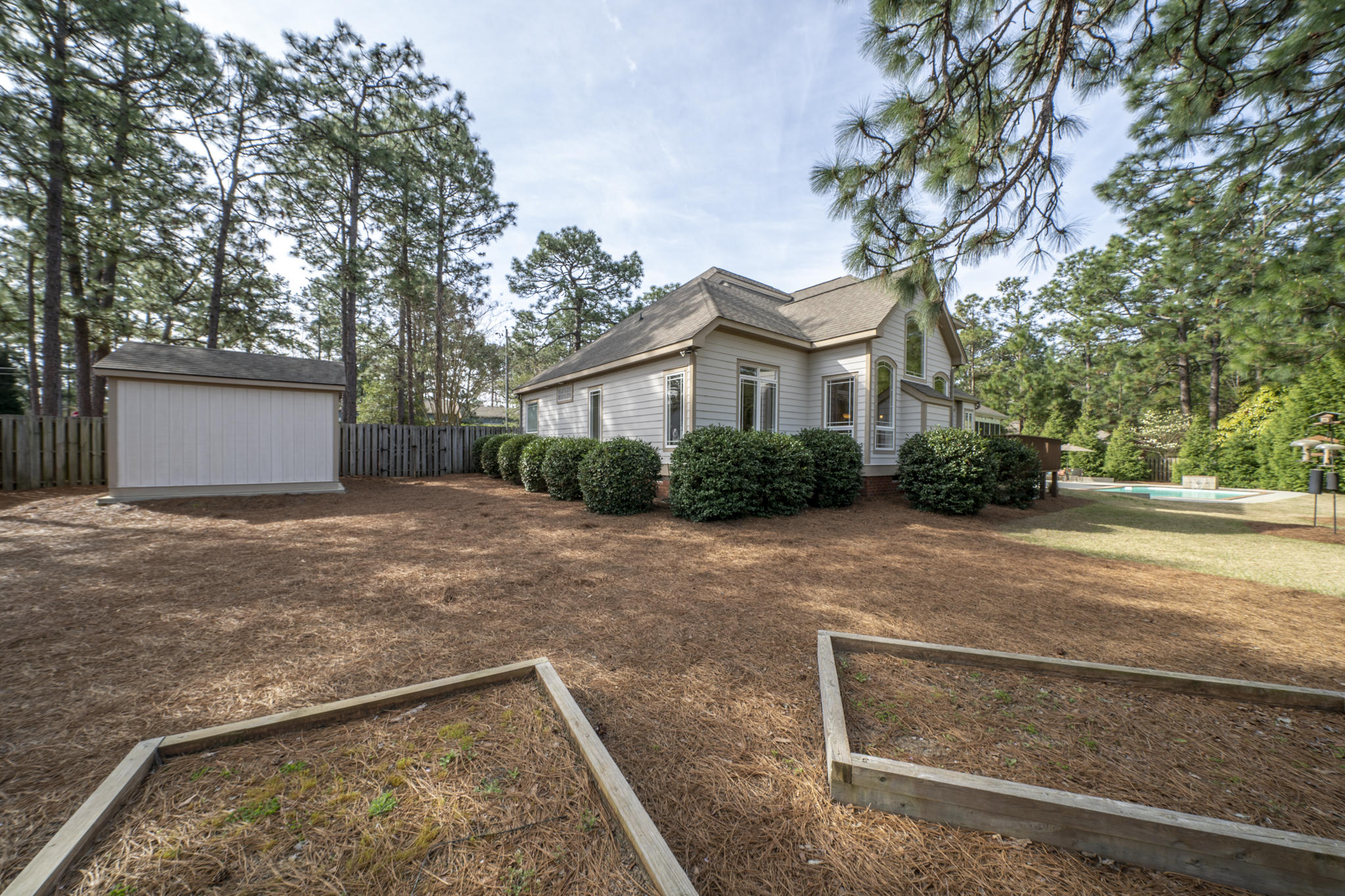 560 Grove Road Southern Pines, NC 28387 - Photo 47 of 52 Side