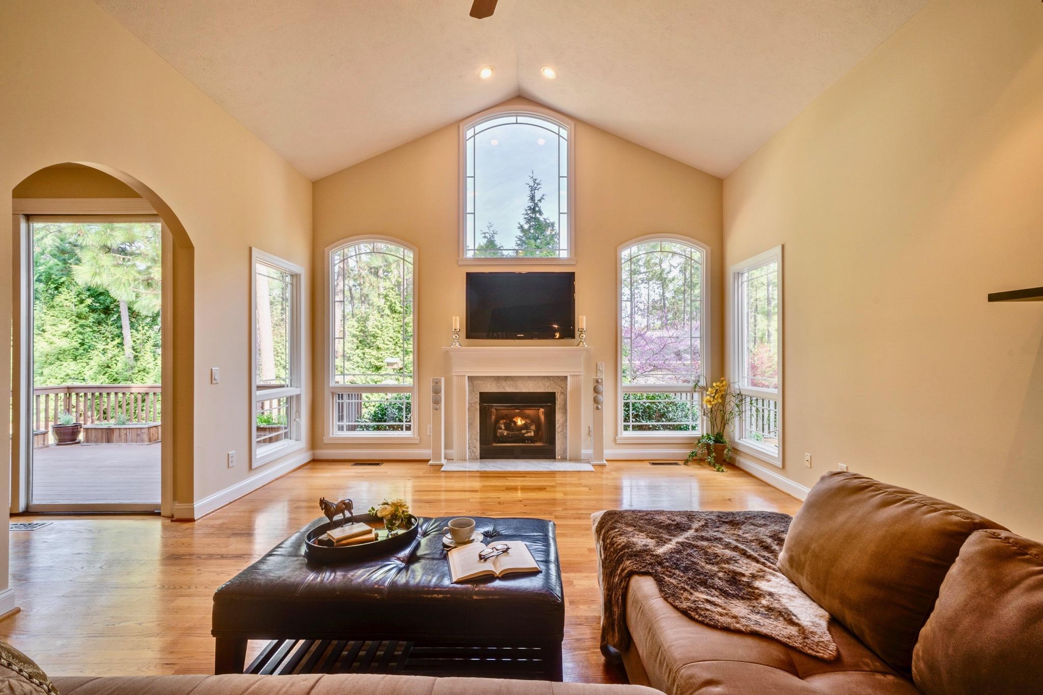 560 Grove Road Southern Pines, NC 28387 - Photo 6 of 52 Living Room