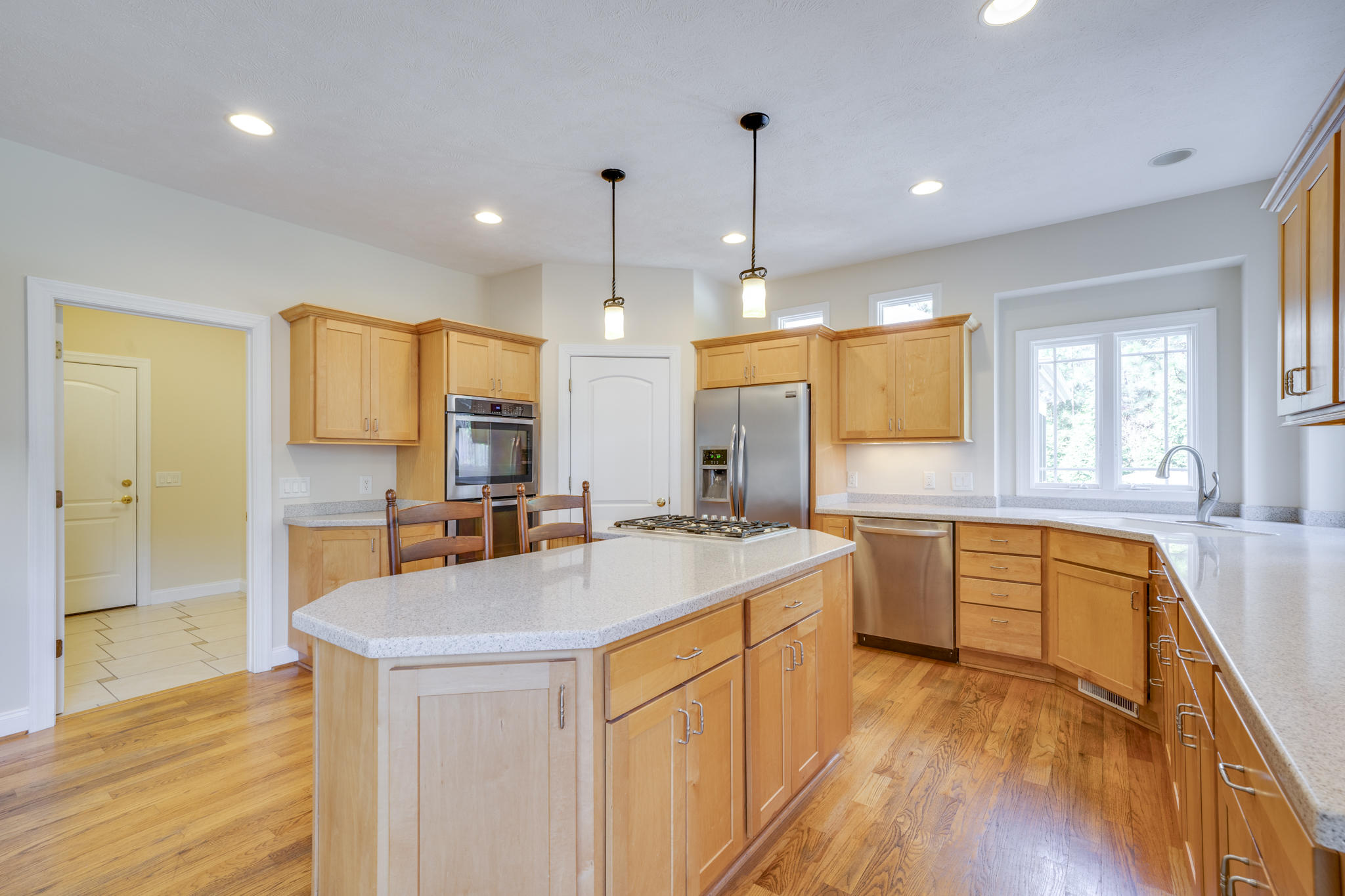 560 Grove Road Southern Pines, NC 28387 - Photo 8 of 52 Kitchen